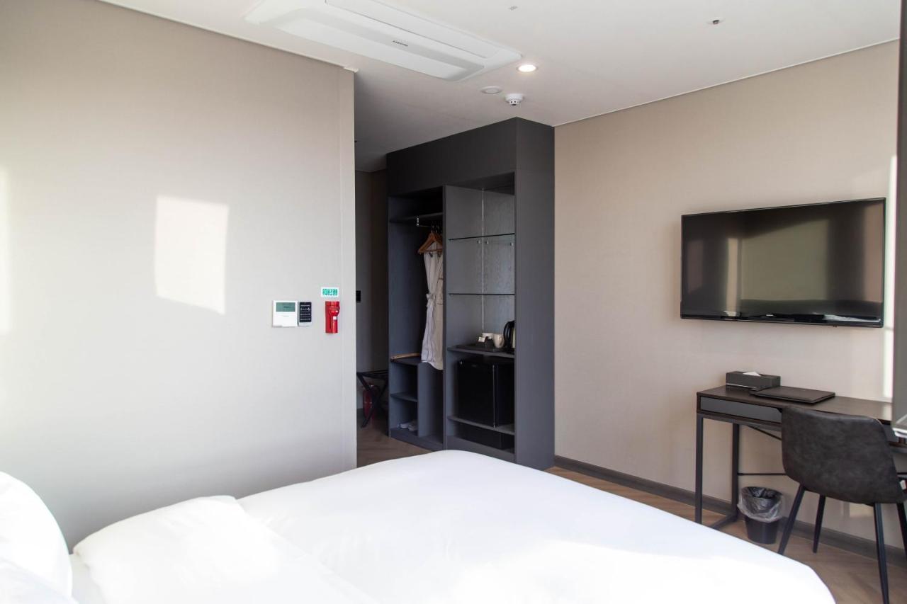 Hotel Daoom Ilsan Ni Eksteriør billede
