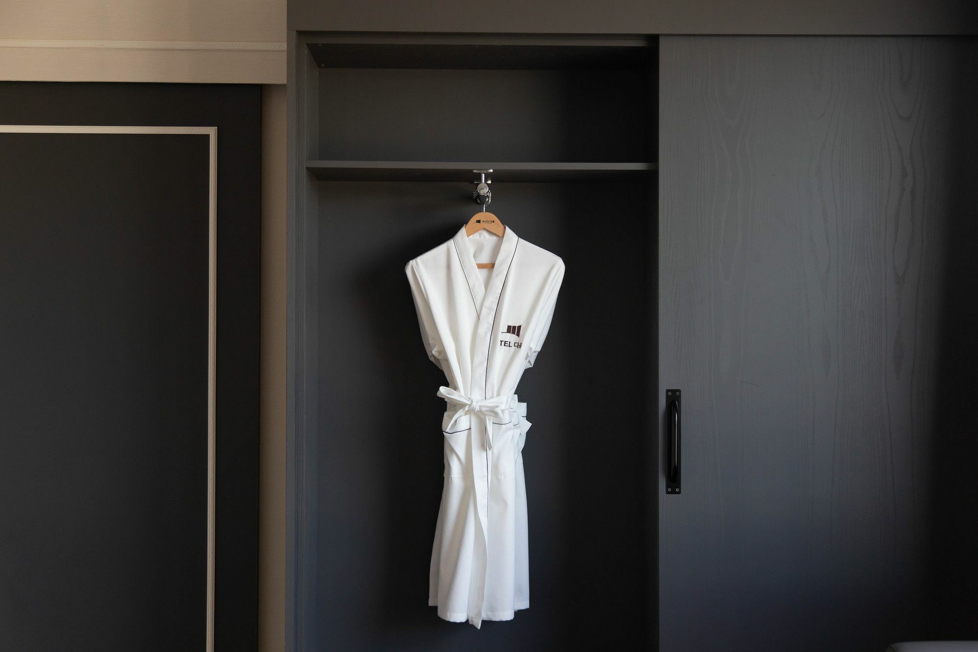 Hotel Daoom Ilsan Ni Eksteriør billede