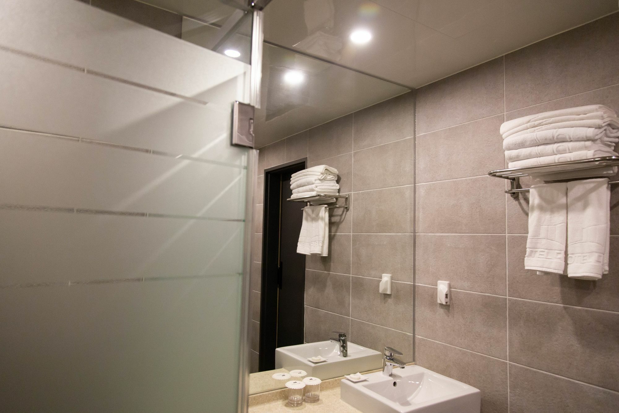 Hotel Daoom Ilsan Ni Eksteriør billede