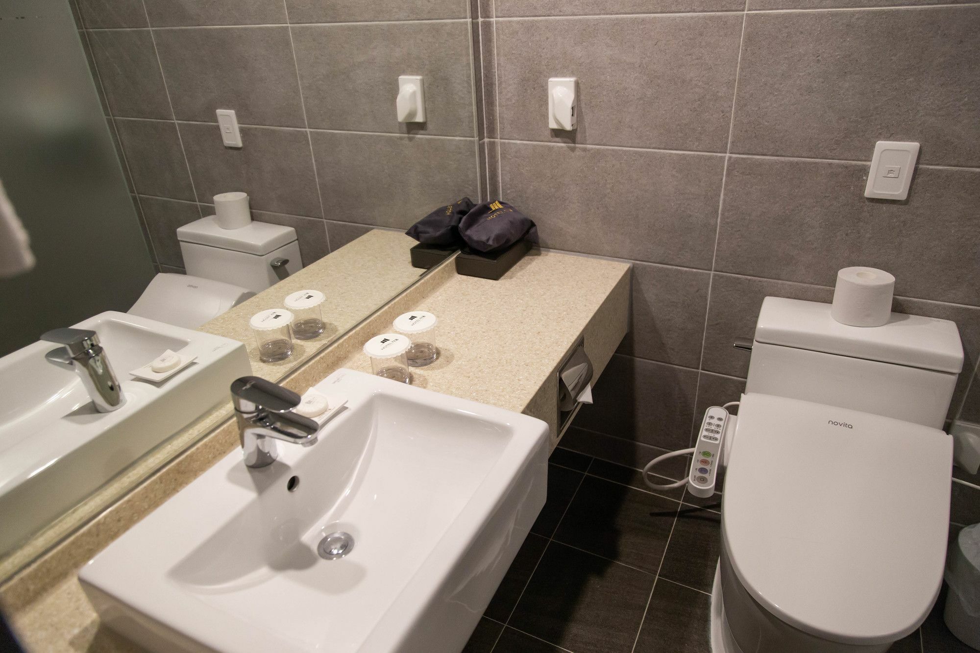 Hotel Daoom Ilsan Ni Eksteriør billede