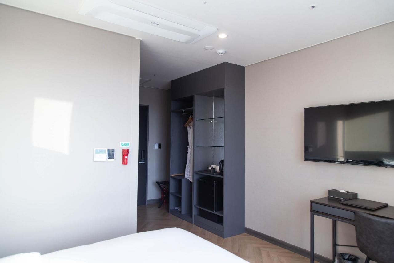 Hotel Daoom Ilsan Ni Eksteriør billede